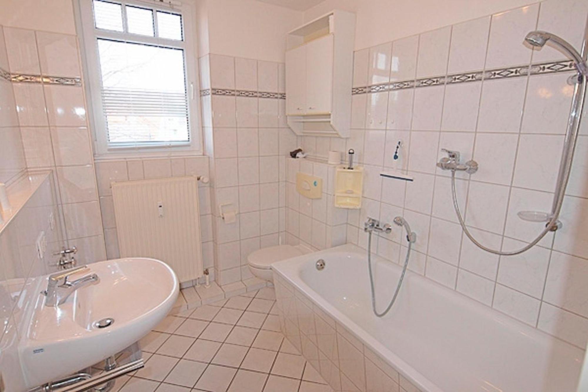 شقة Residenz "Am Postplatz", Whg 15 زنغست المظهر الخارجي الصورة